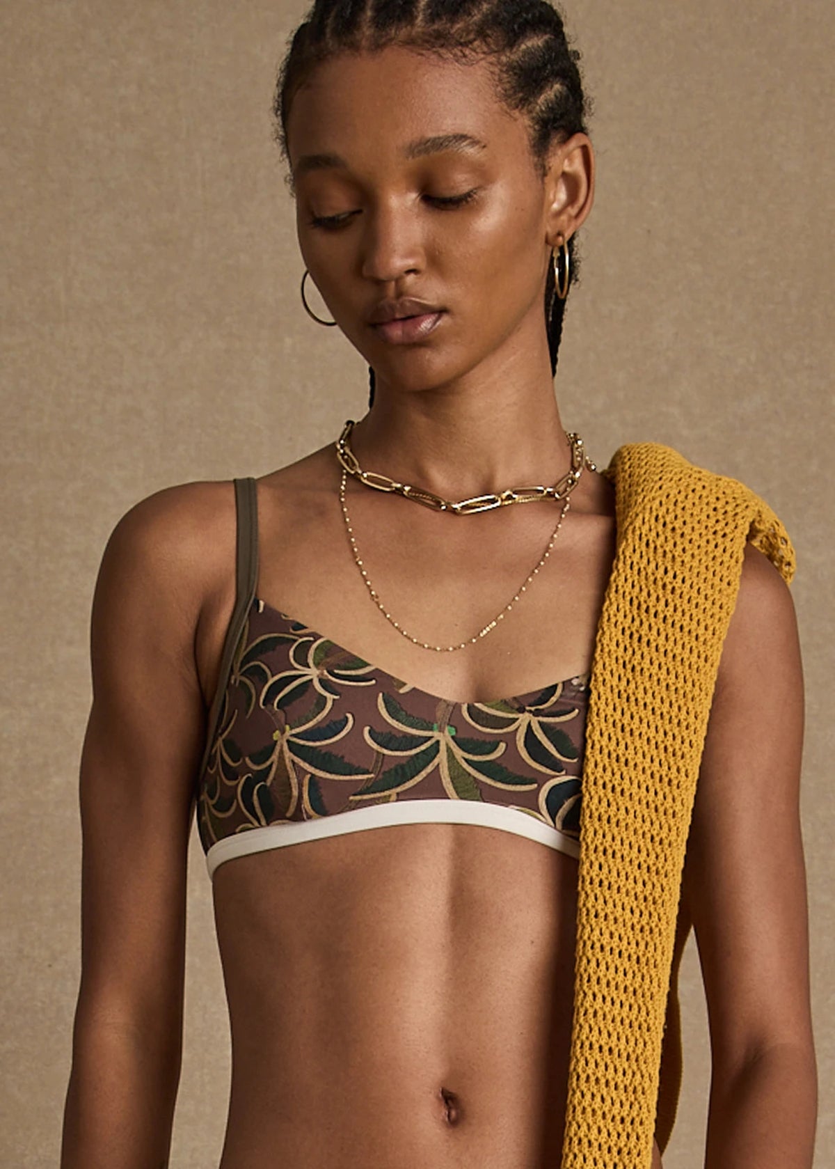 Laguna Elyssa Bra