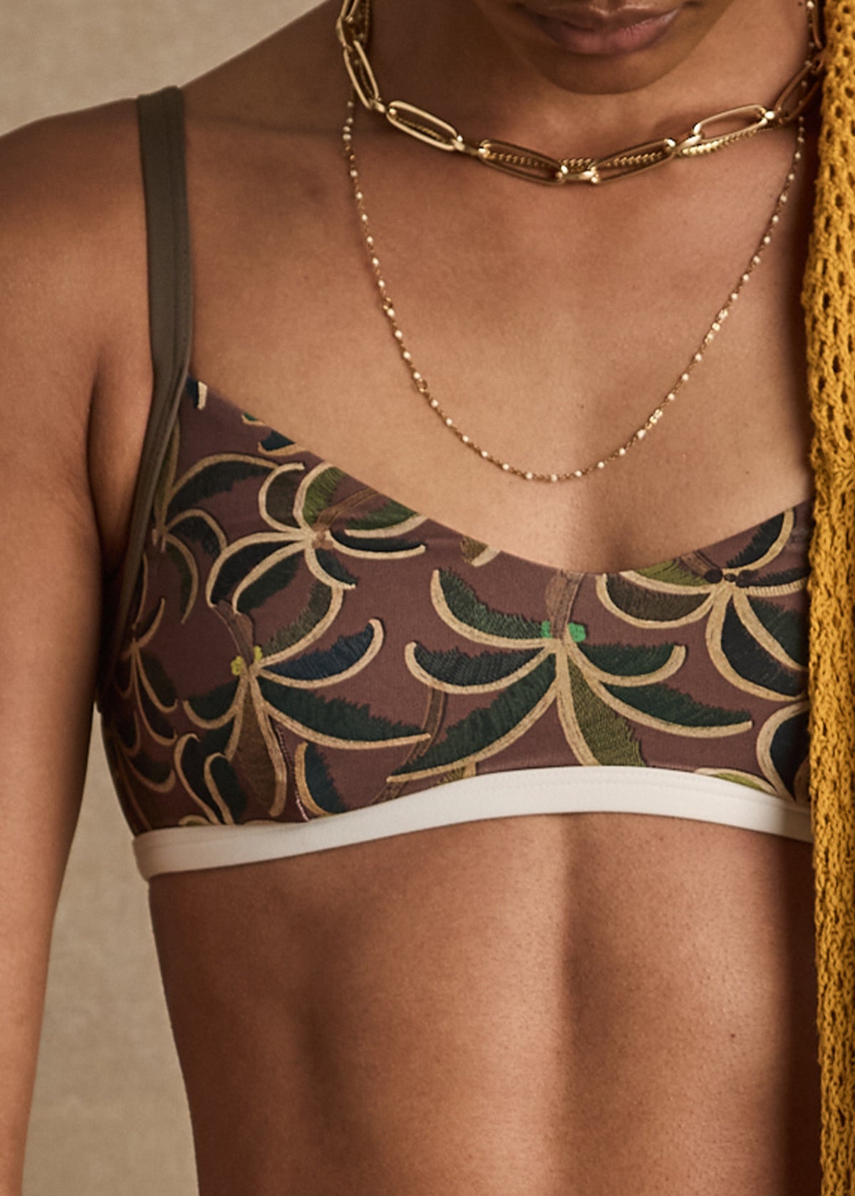 Laguna Elyssa Bra
