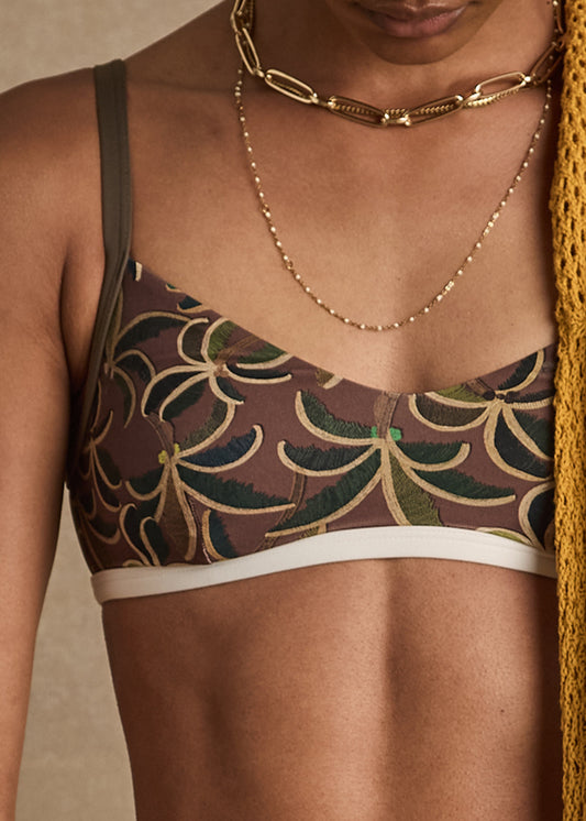 Laguna Elyssa Bra