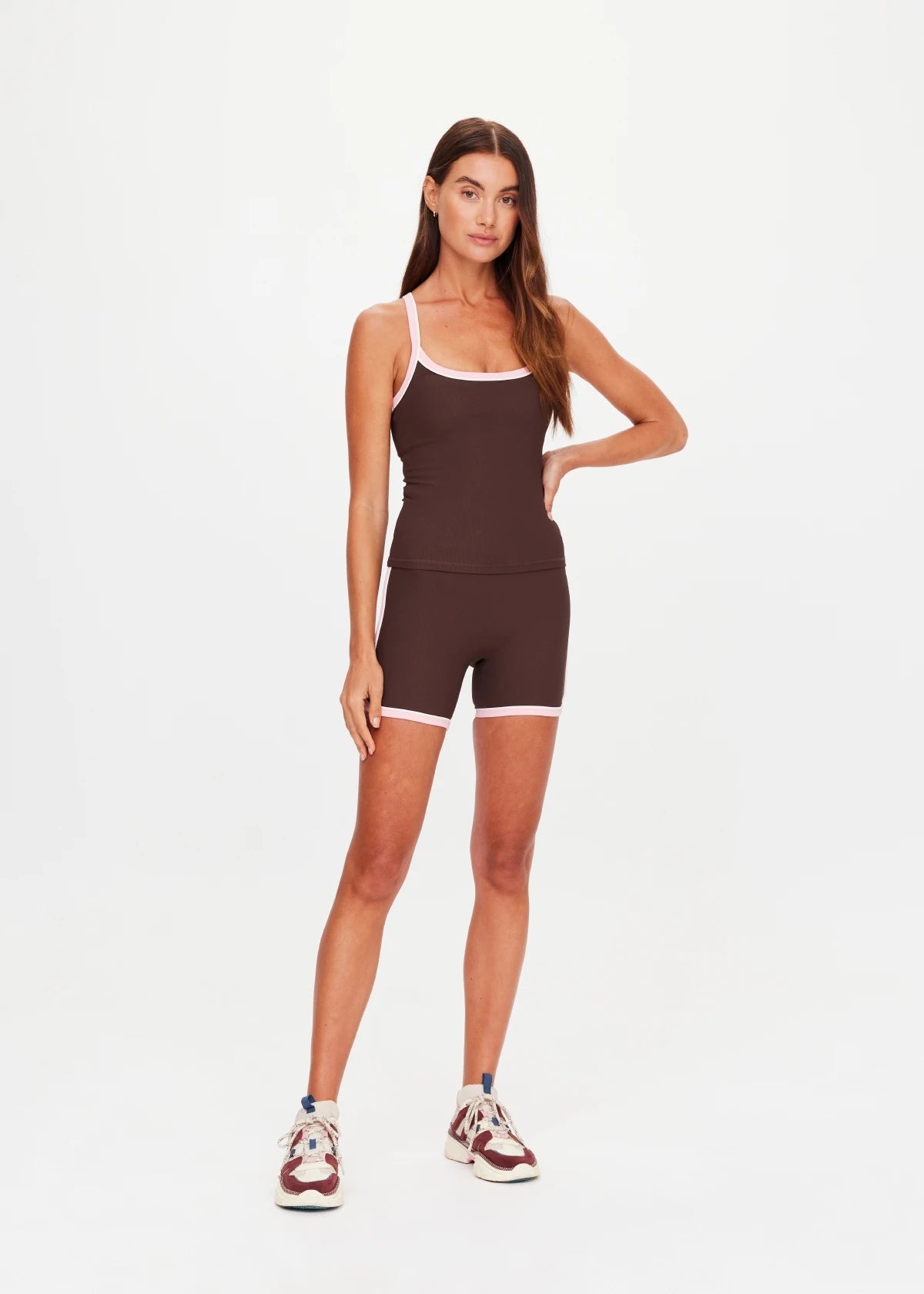 Rhythm Caleb Tank Top