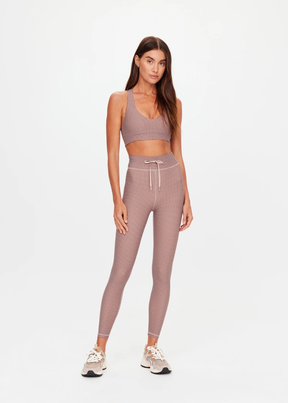 Palacio 25IN Midi Pant