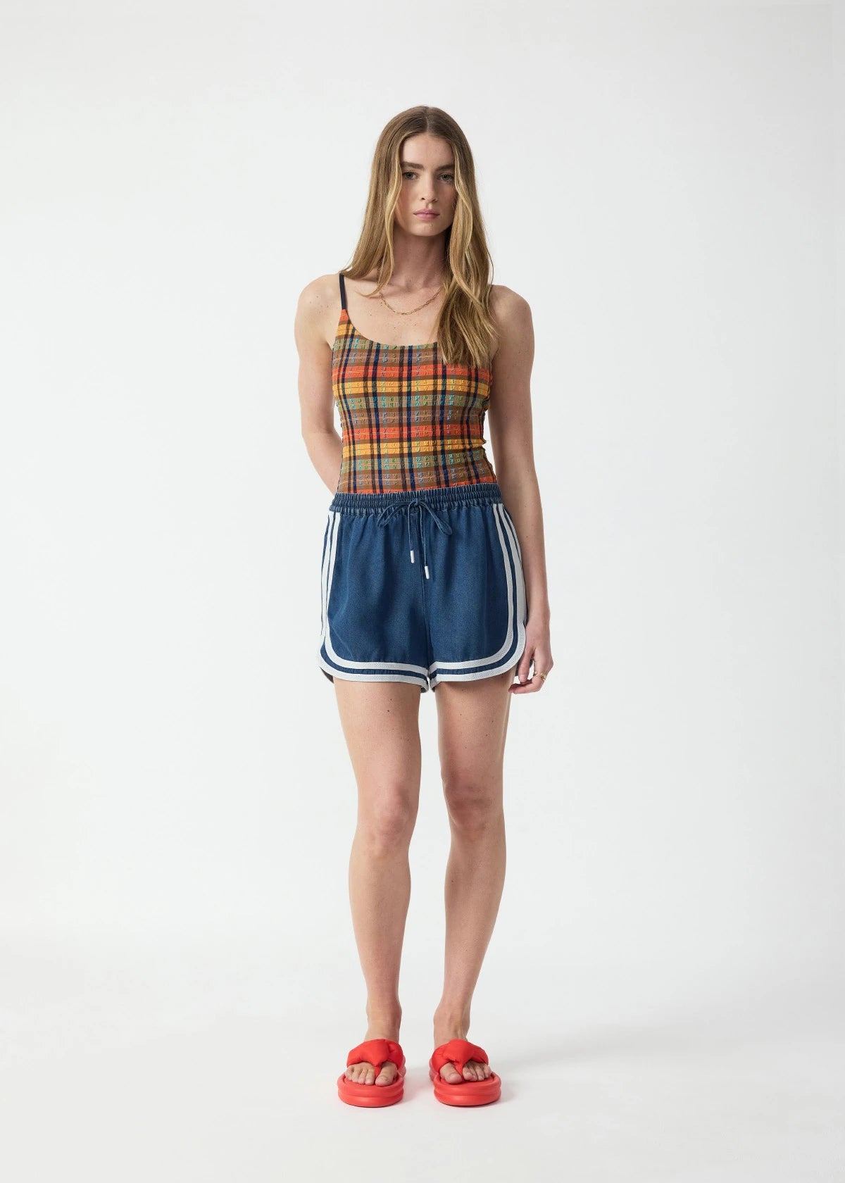 Lykke Klio Short