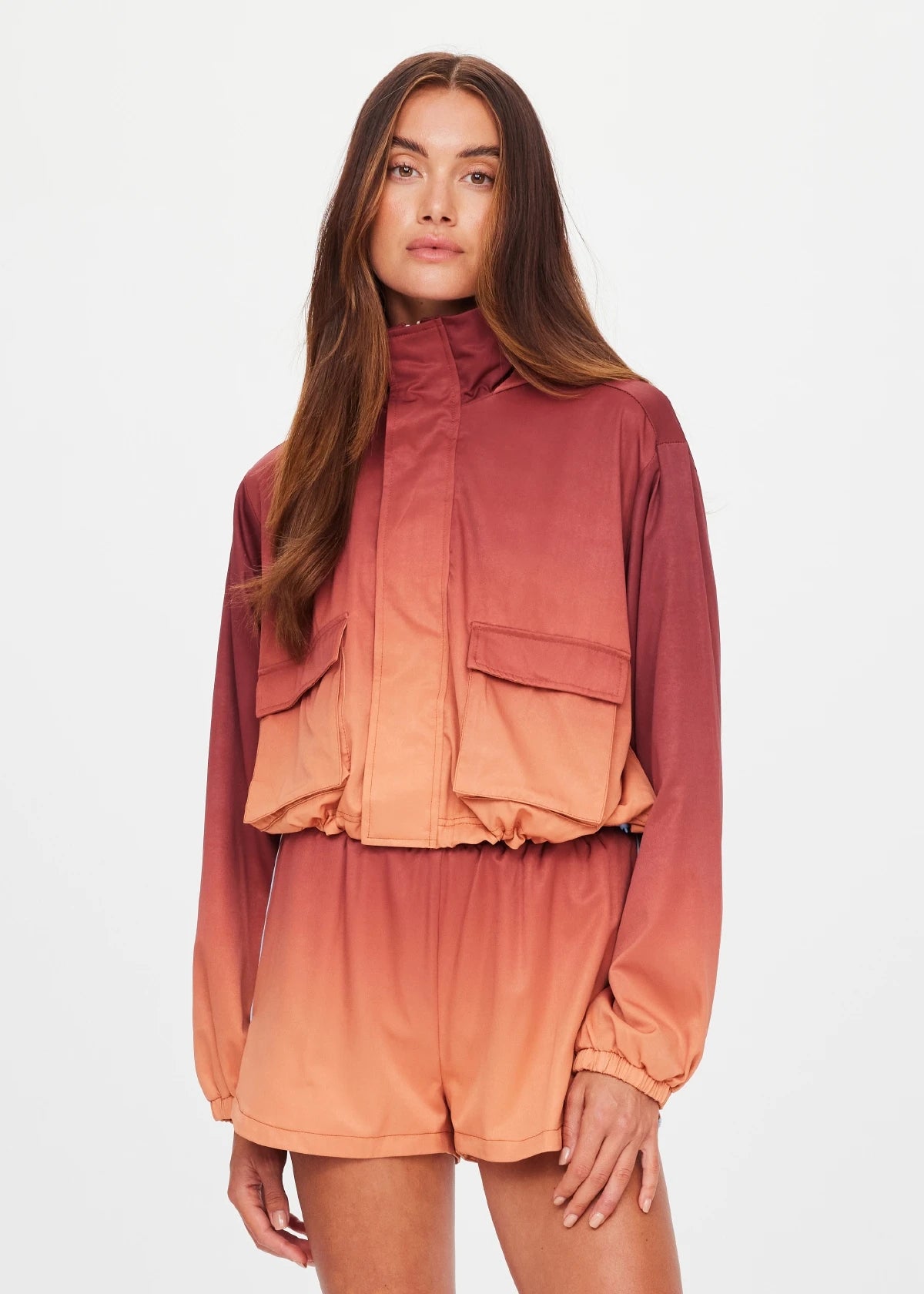 Setting Sun Maya Ace Shell Jacket