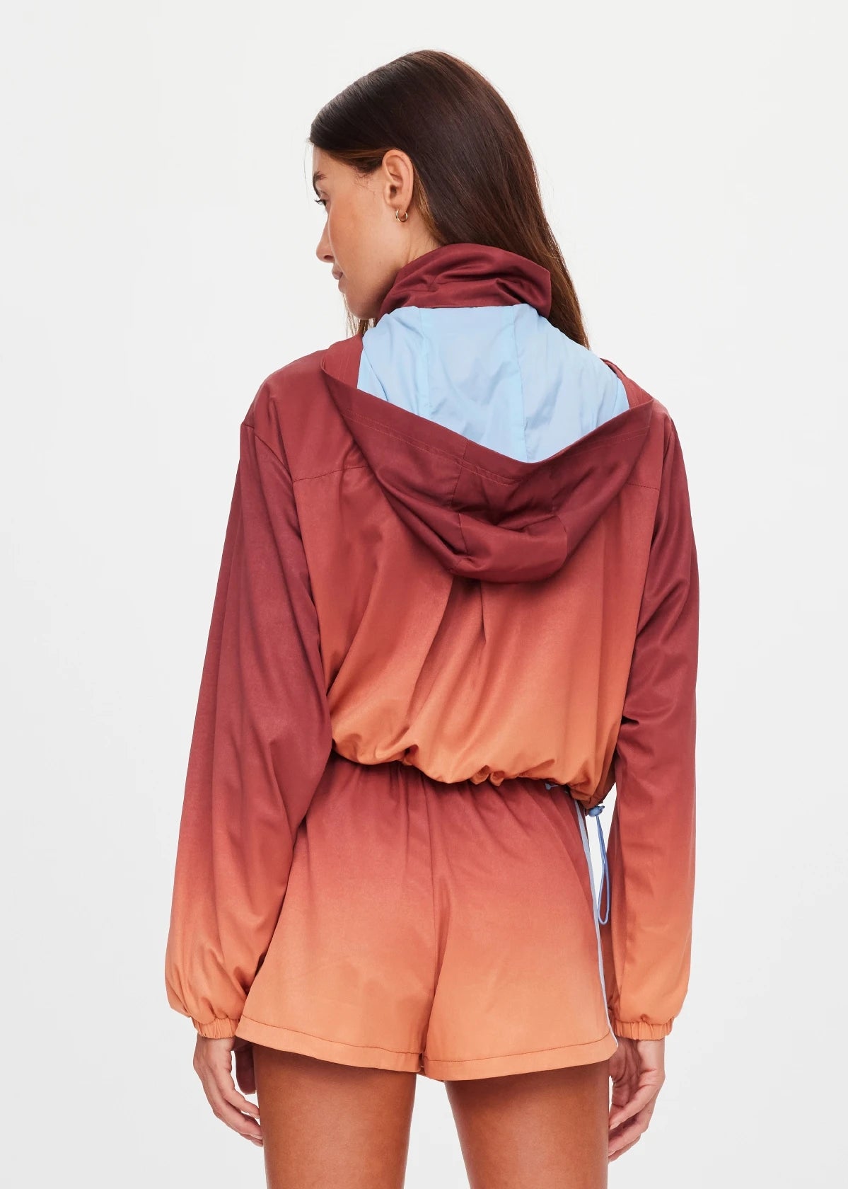 Setting Sun Maya Ace Shell Jacket