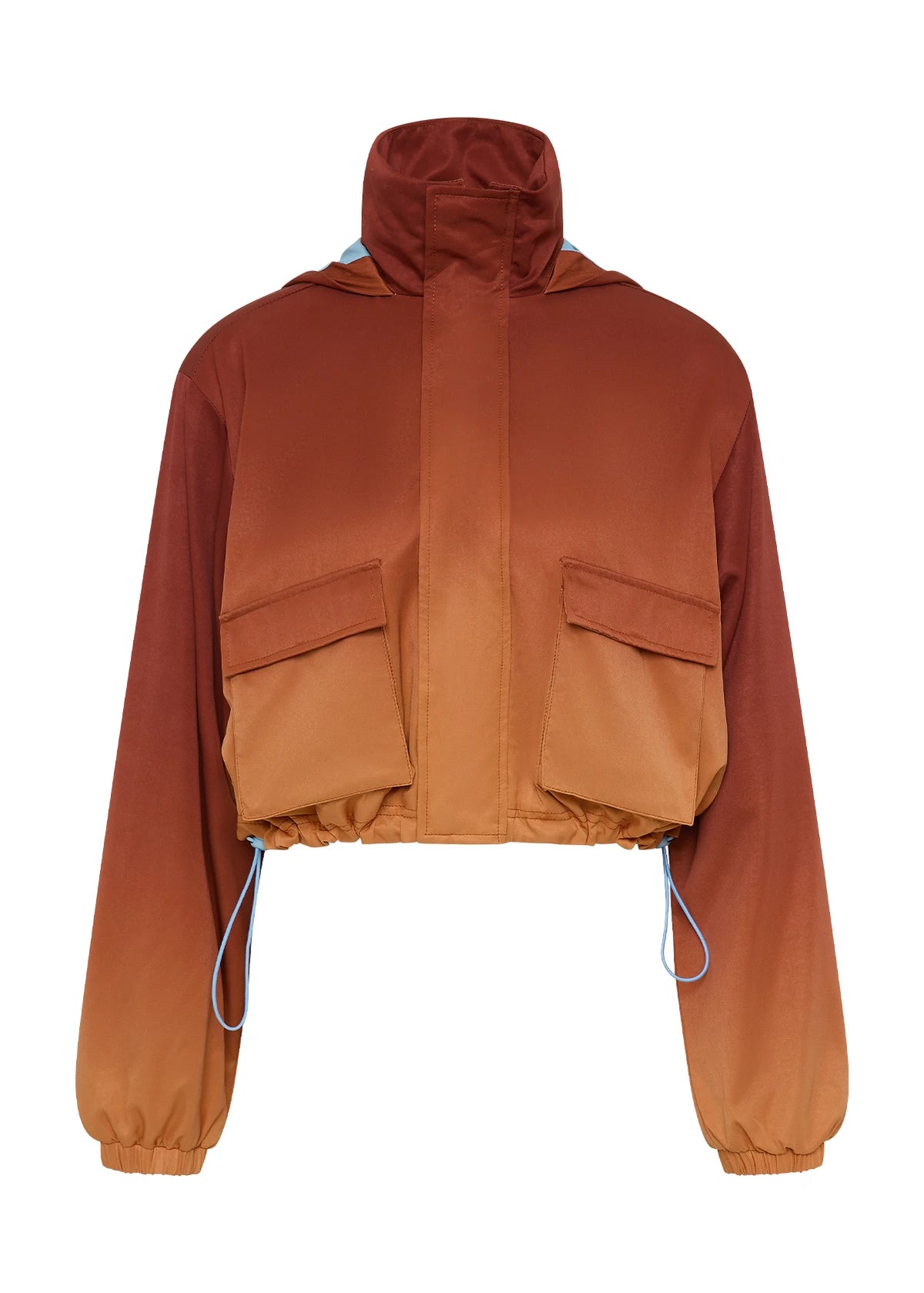 Setting Sun Maya Ace Shell Jacket