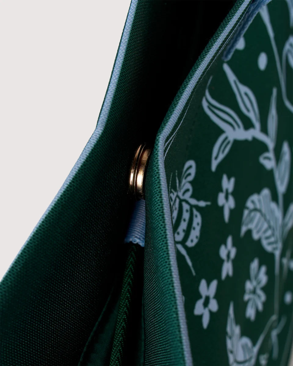 Ultimate Tote Bag | Wildling Garden
