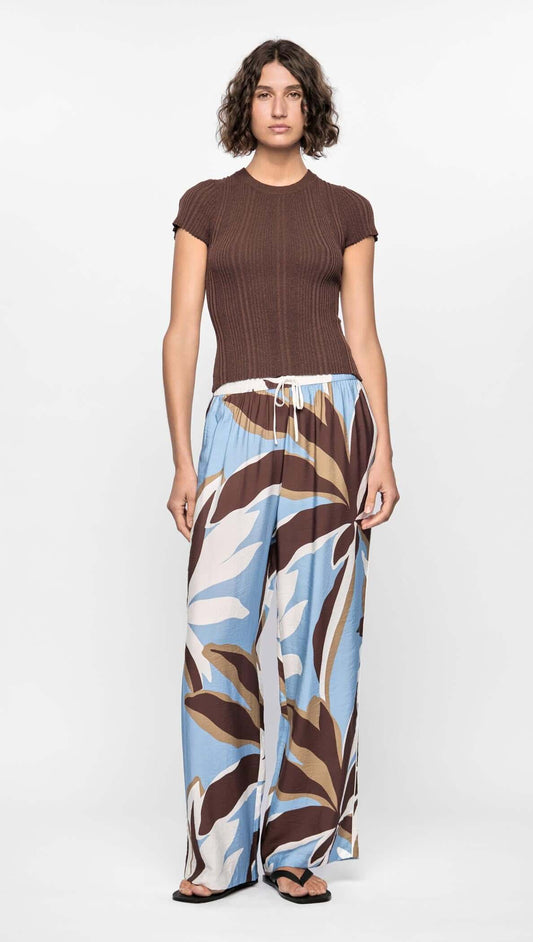Maeve Relaxed Pants