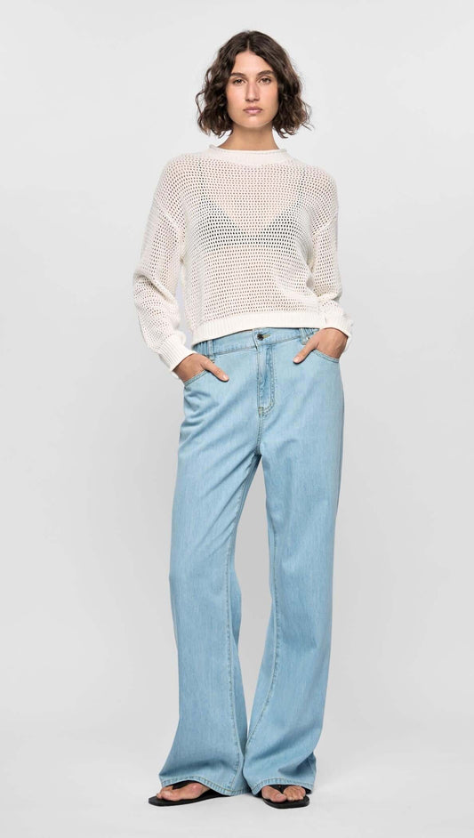 Oslo Knit Jumper
