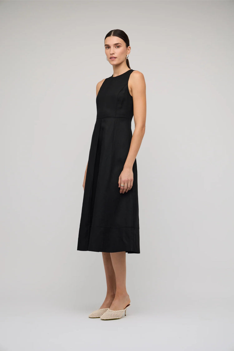 Veda Midi Dress