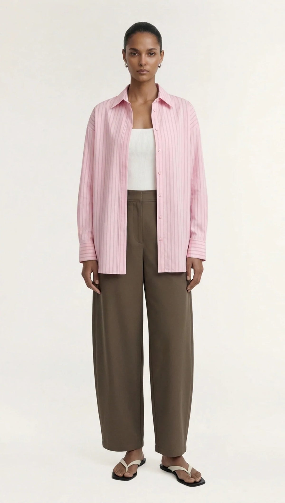 Alto Barrell Leg Pant