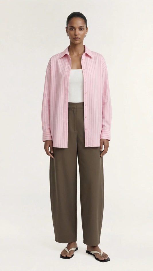 Alto Barrell Leg Pant