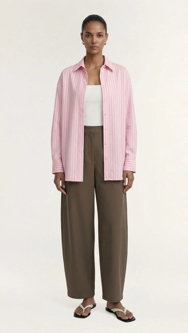 Alto Barrell Leg Pant