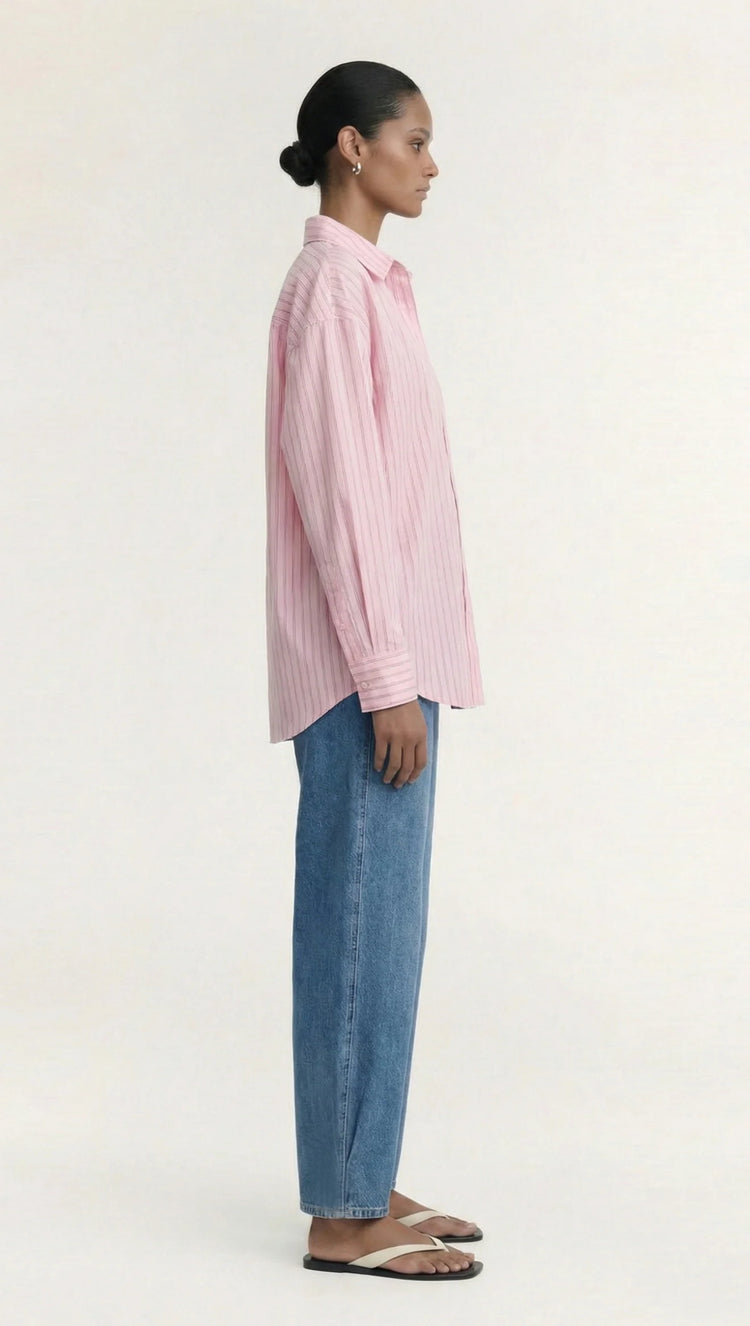 Kari Oversized Shirt