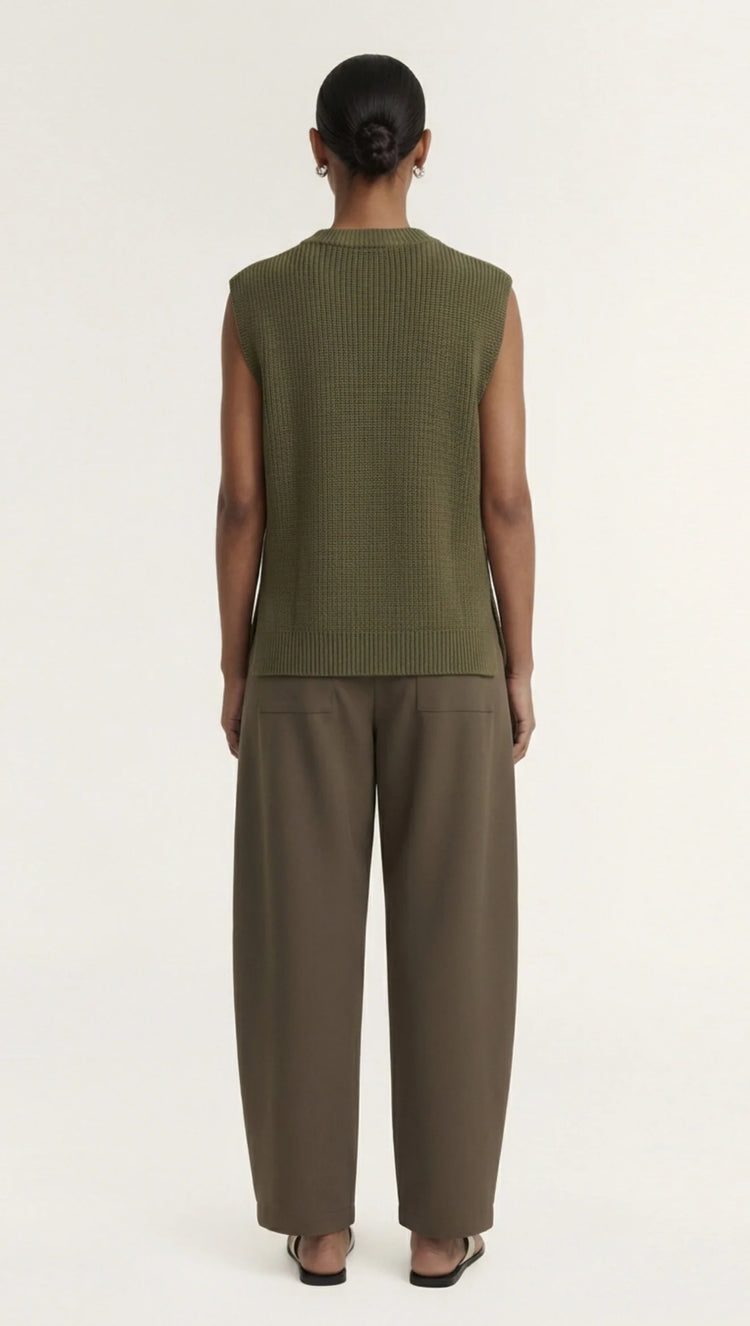 Ellis Knit Tank