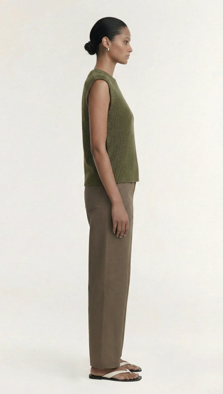 Alto Barrell Leg Pant
