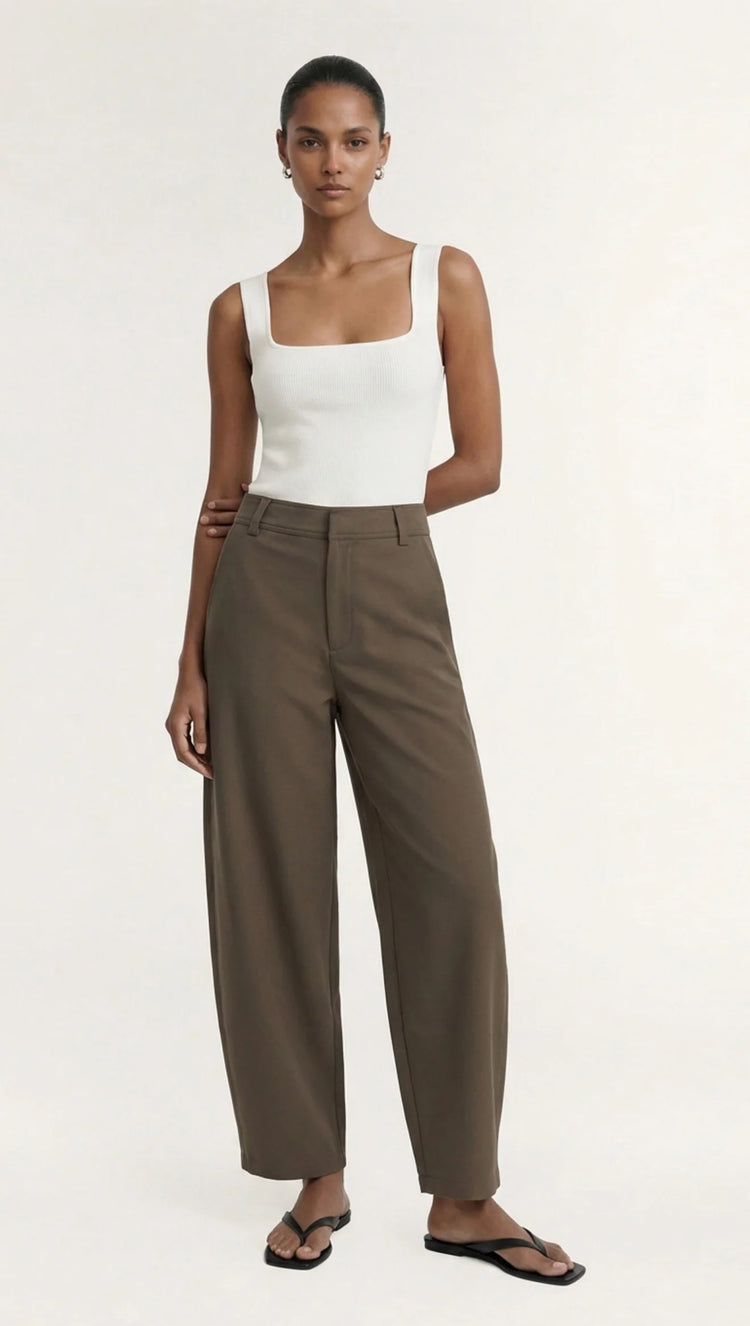 Alto Barrell Leg Pant