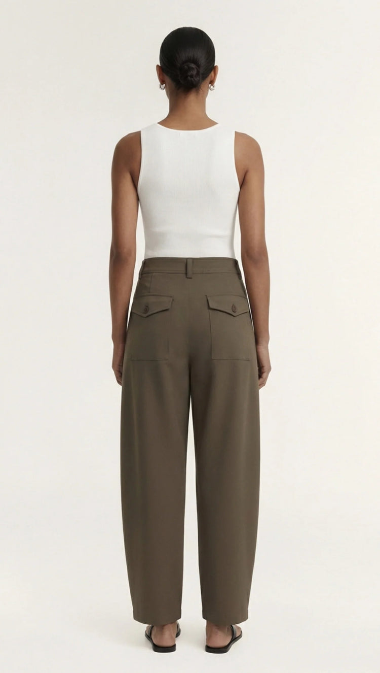 Alto Barrell Leg Pant