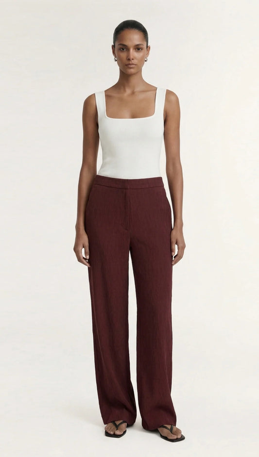 Sera Relaxed Pant