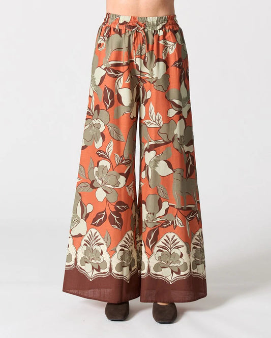 Vermont Pant