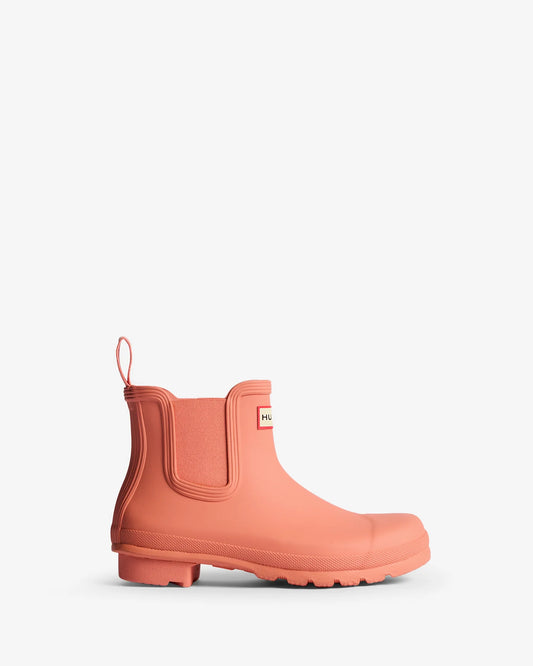 Women's Original Chelsea Boot | Terracotta