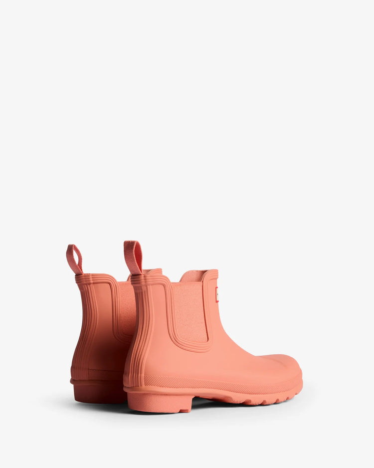 Women's Original Chelsea Boot | Terracotta
