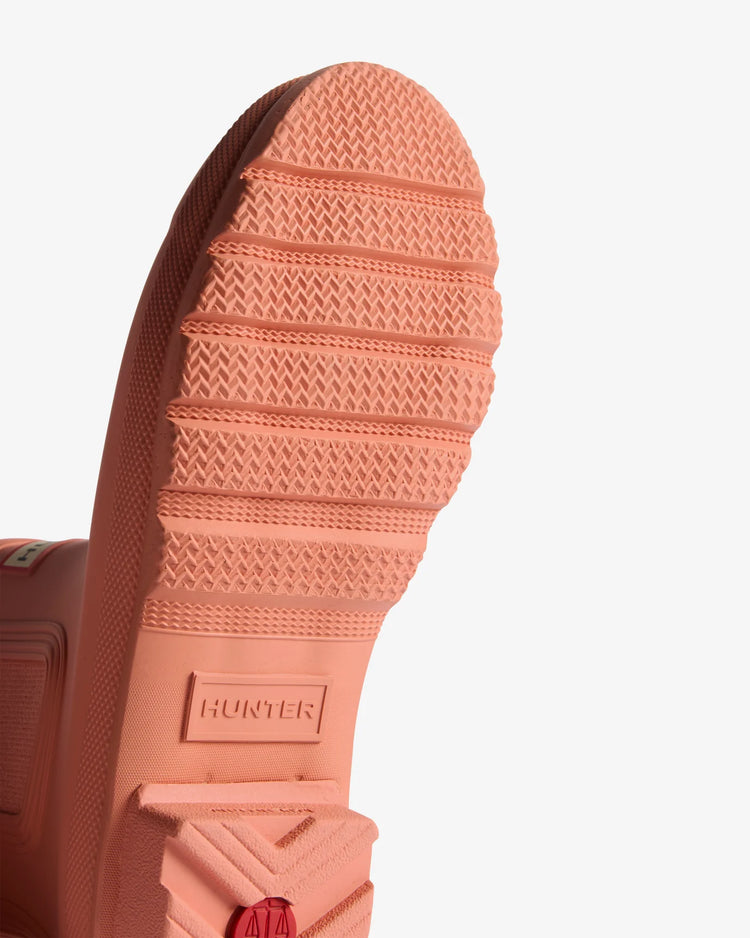 Women's Original Chelsea Boot | Terracotta
