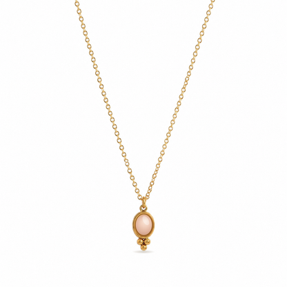 Bloom Necklace