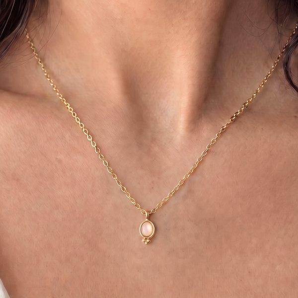 Bloom Necklace
