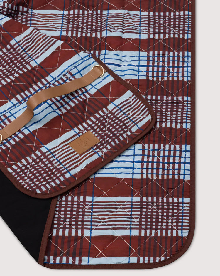 Picnic Rug | The Gatherer | Mulberry