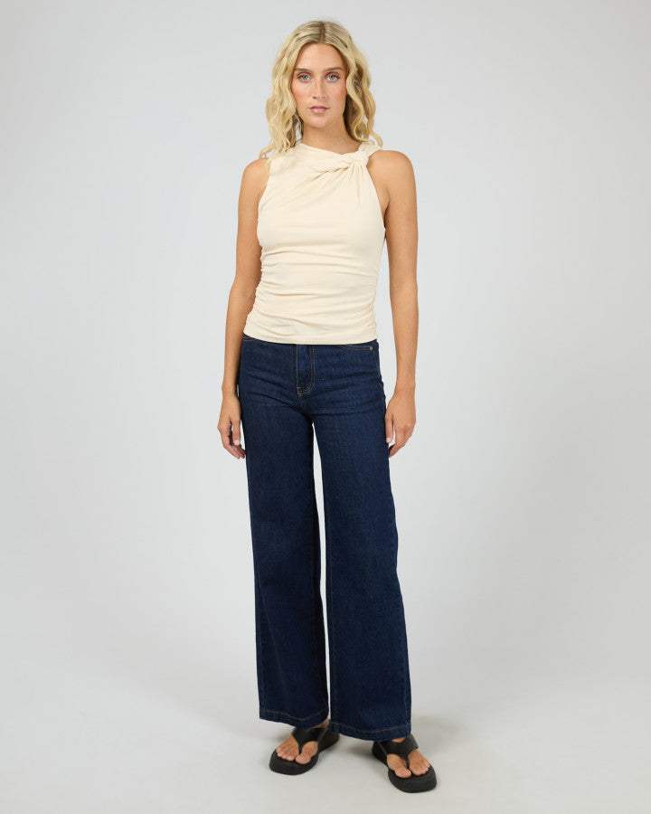 AAE Danni Twist Top