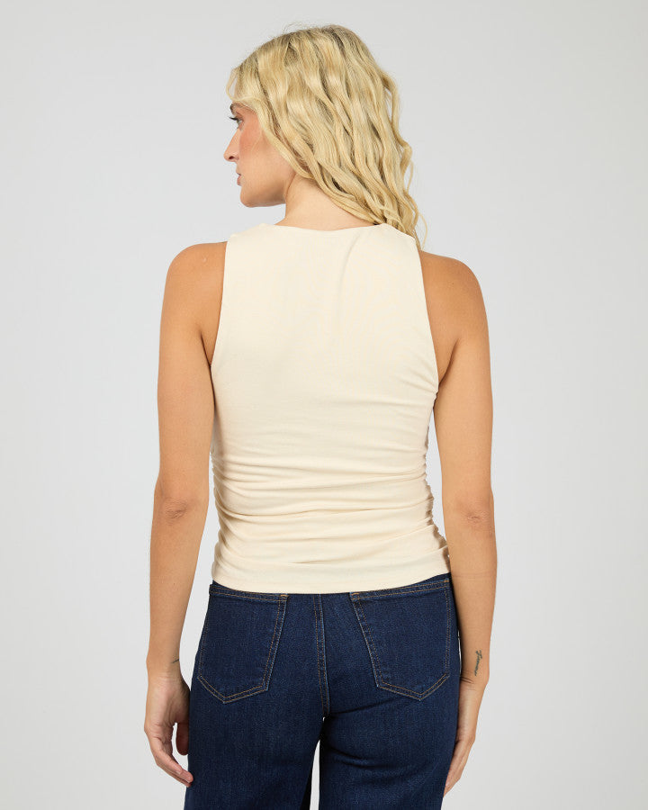 AAE Danni Twist Top