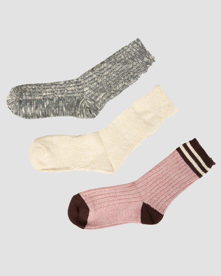 AAE Slouchy Sock