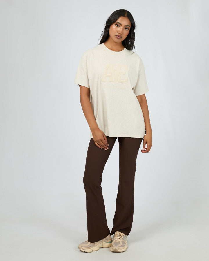 AAE Tonal Oversized Tee