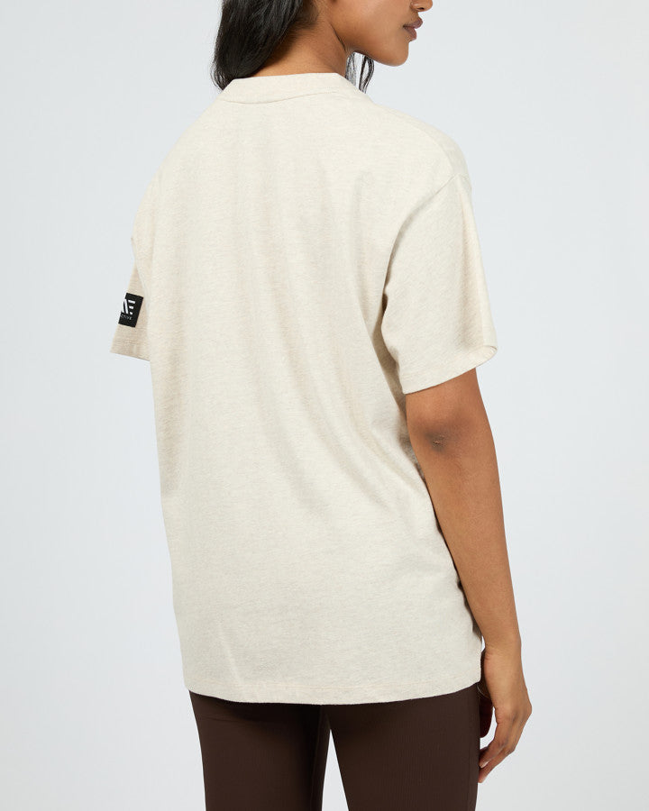 AAE Tonal Oversized Tee