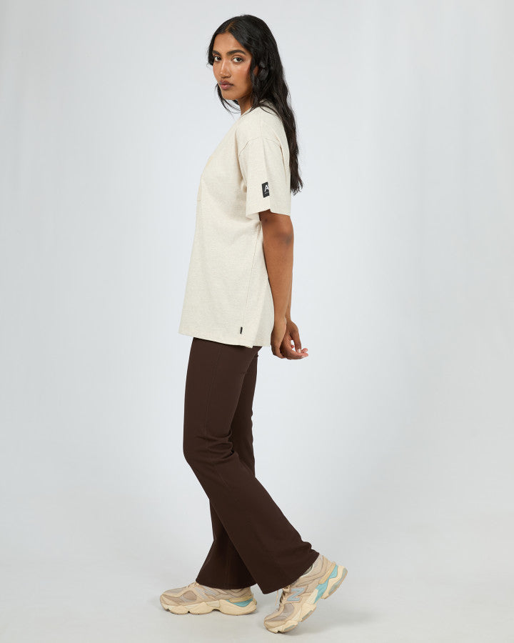 AAE Tonal Oversized Tee