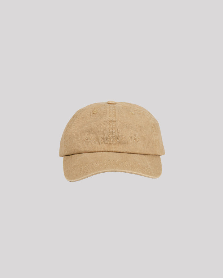 AAE Washed Cap | Assorted