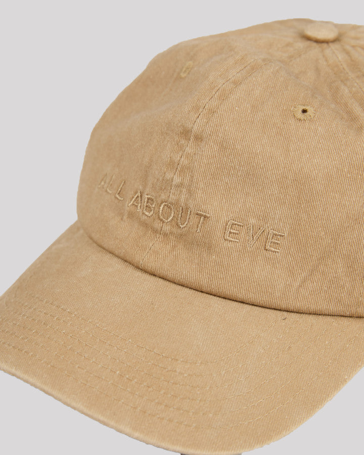 AAE Washed Cap | Assorted