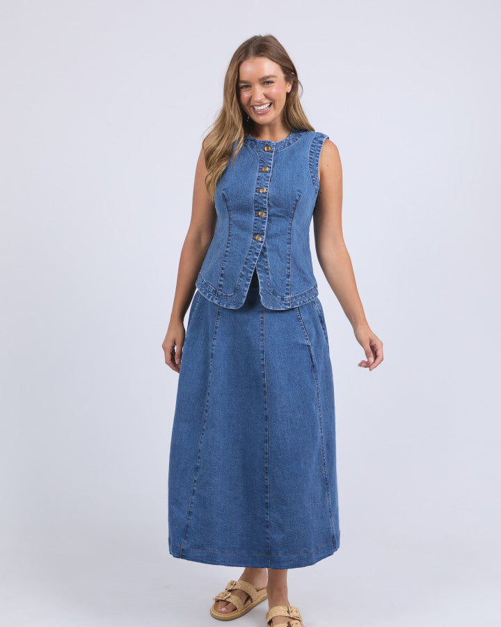 Abbott Skirt