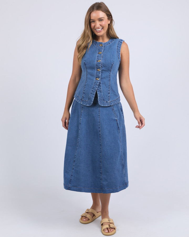Abbott Skirt