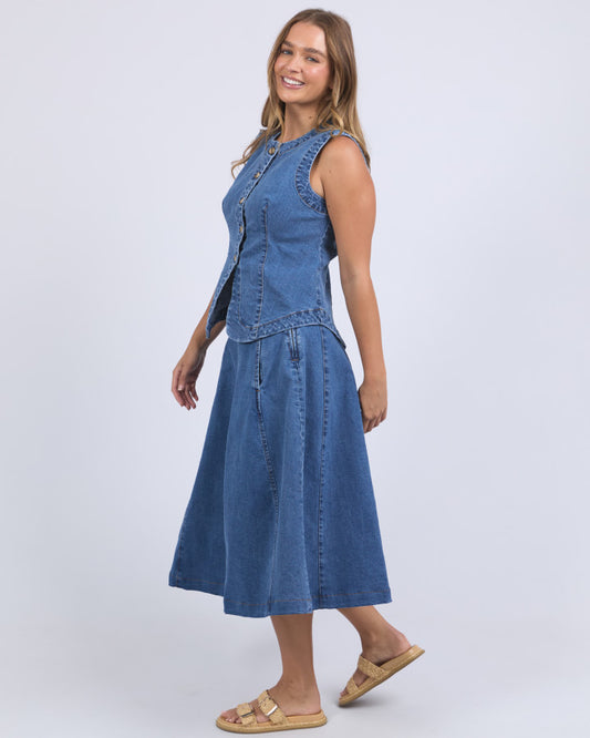 Abbott Skirt