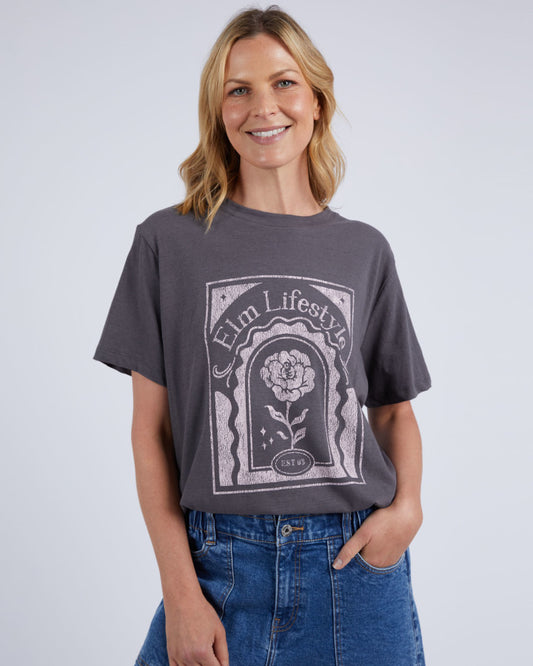 Accolade Tee