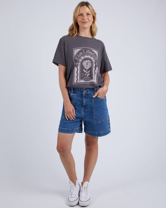 Accolade Tee