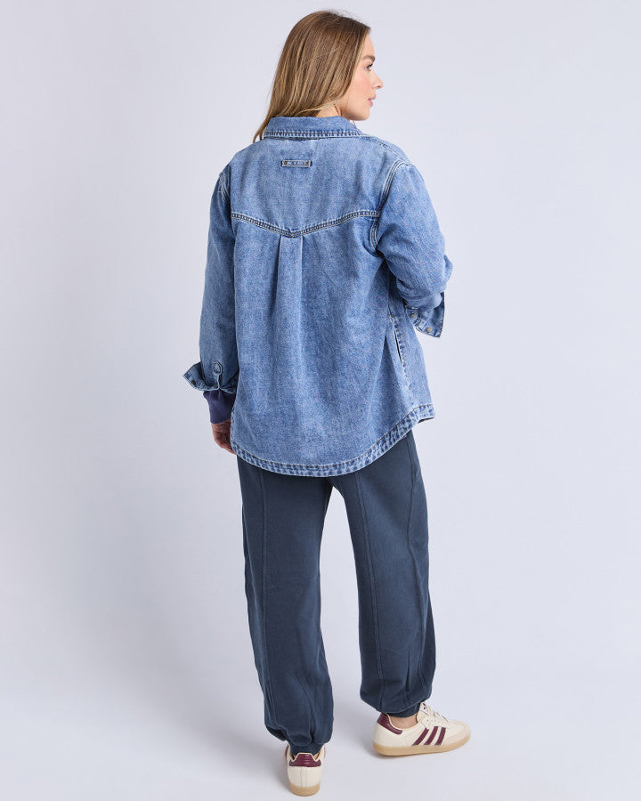 Ace Overshirt