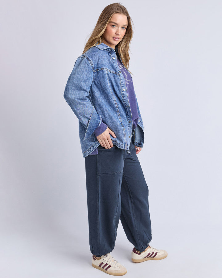 Ace Overshirt