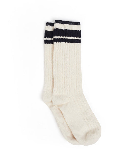 ACTIVE CREW SOCK 2 PK