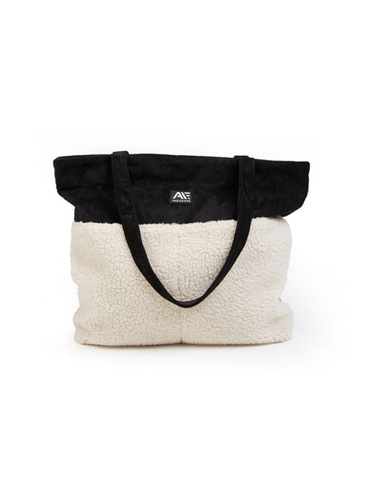 Active Sherpa Tote