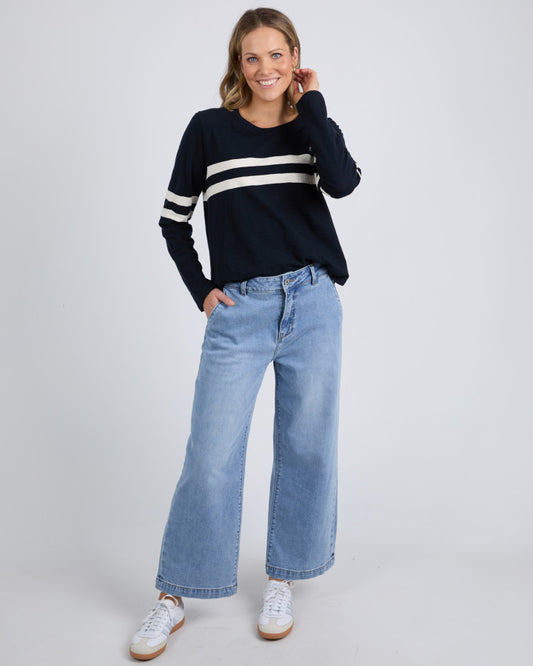Adora Long Sleeve Tee