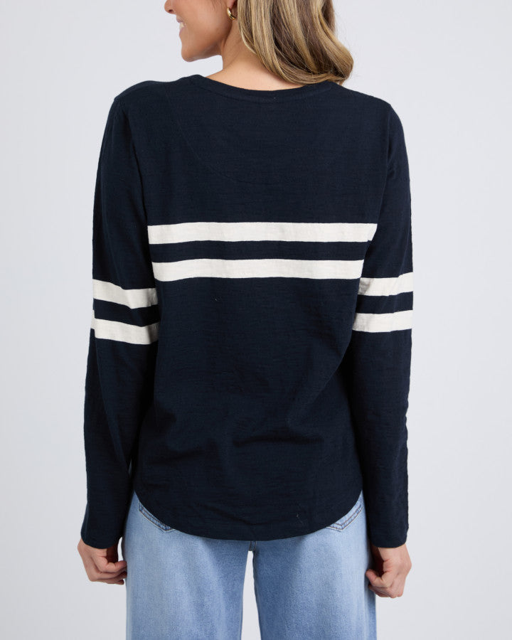 Adora Long Sleeve Tee