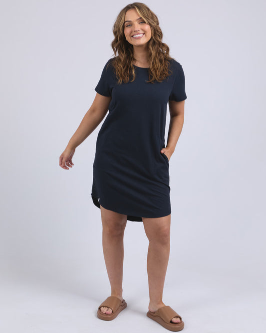 Aiden S/S Dress