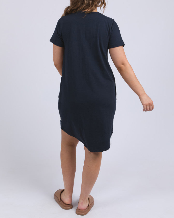 Aiden S/S Dress